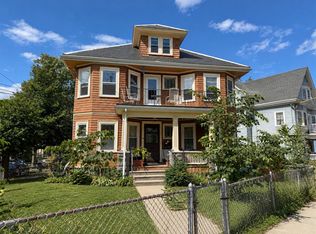 15 Warner St #1, Somerville, MA 02144
