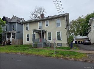 89 Pine St, Lockport, NY 14094