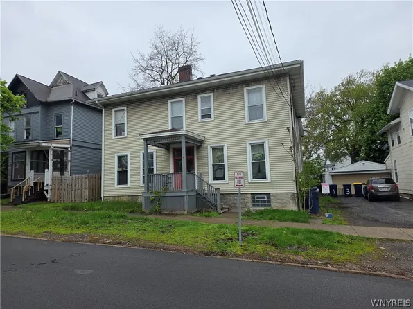 89 Pine St, Lockport, NY 14094