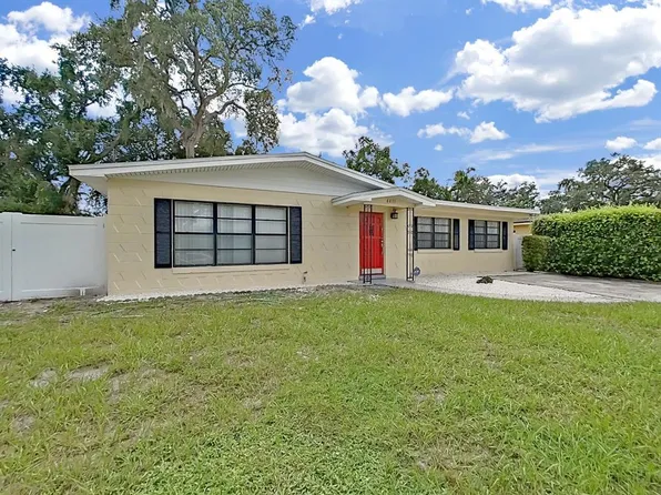 4411 BASS STREET, TAMPA, FL 33617