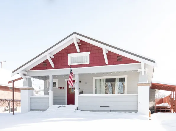 2620 1st Ave N, Great Falls, MT 59401