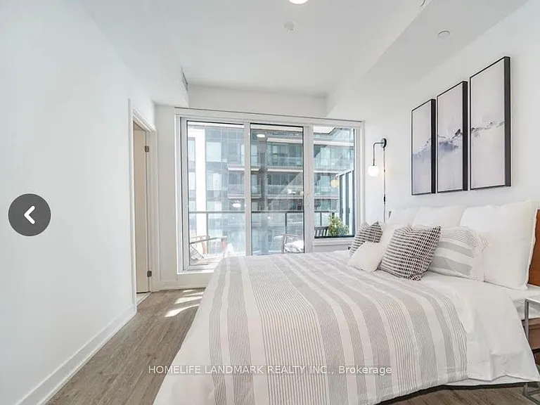 1928 Lake Shore Blvd W #3012 — Photo 14
