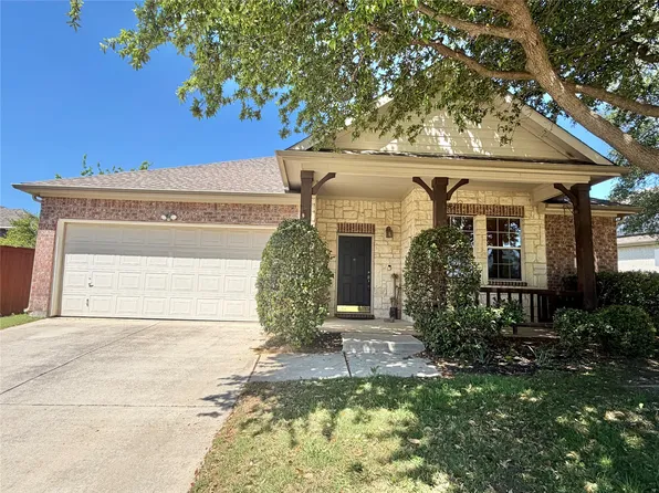 1821 Vintage Dr, Corinth, TX 76210