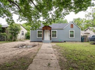 2814 Fernwood Ave, Dallas, TX 75216