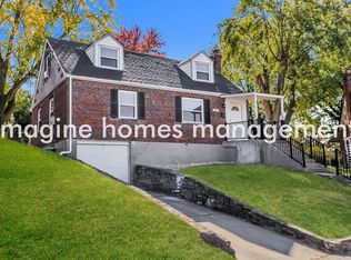 601 Dottie Ct, Cincinnati, OH 45215