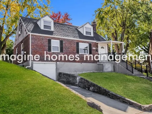 601 Dottie Ct, Cincinnati, OH 45215