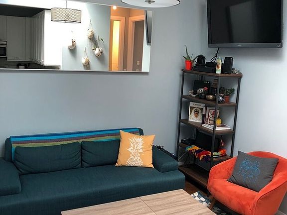 3rd image of 649 Marcy Ave #4L