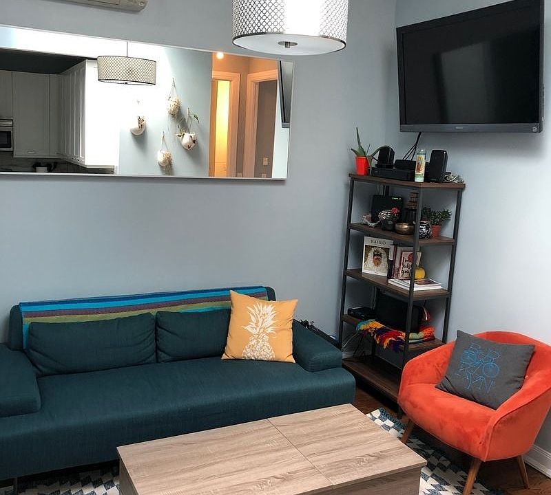 1st image of 649 Marcy Ave #4D