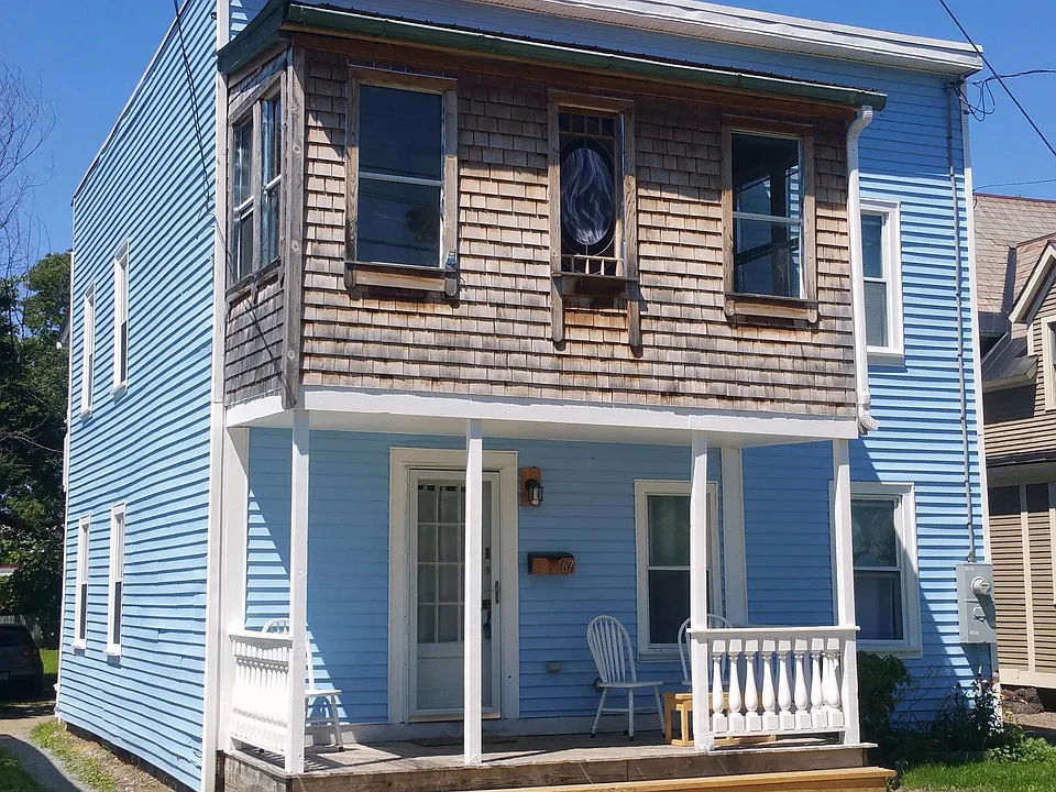 67 Walnut St