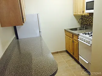 Rented by City Connections Realty