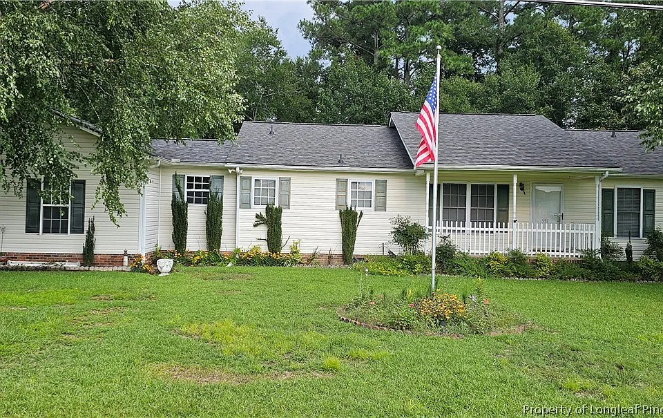 557 N Parker Church Rd