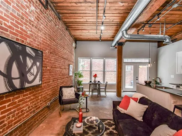 320 Peters St SW Unit 12, Atlanta, GA 30313