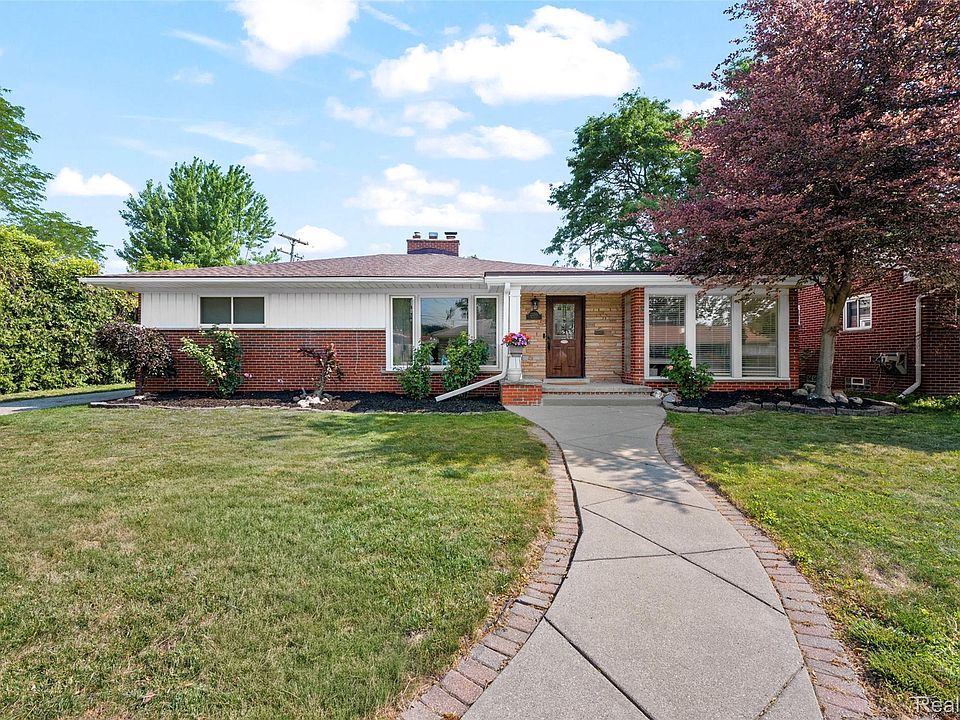 1st image of 23201 Norcrest Dr