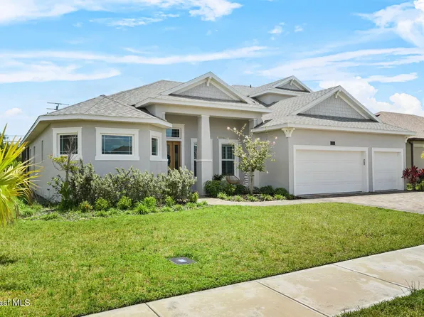 2737 Kilns Cir, West Melbourne, FL 32904