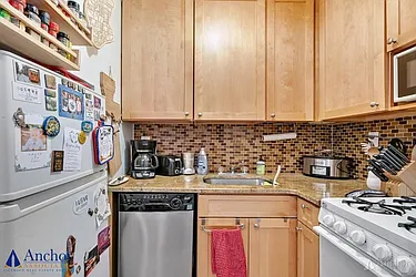 Rented by Anchor Associates