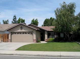 3204 Colville Ave, Bakersfield, CA 93312