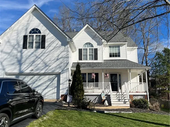 8519 Sunningdale Ter, Chesterfield, VA 23832