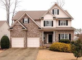 1812 Hidden Springs Walk SE, Smyrna, GA 30082