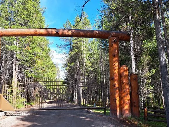 4376 Granite Rdg, Ashton, ID 83420