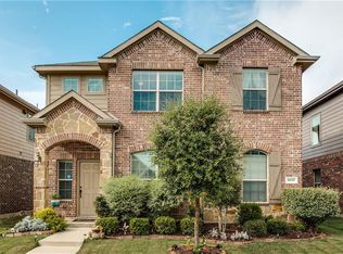 9037 Sundance Trl, Aubrey, TX 76227