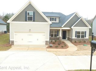 115 Flowing Trl, Dawsonville, GA 30534