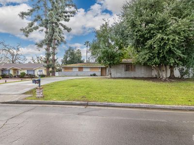 958 Fairway Dr, Bakersfield, CA, 93309