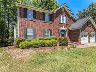 655 Madison Chase Dr, Lawrenceville, GA, 30045