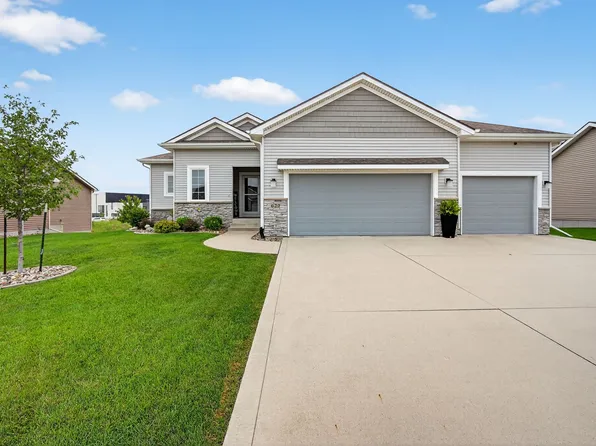 629 NW Autumn Crest Dr, Ankeny, IA 50023