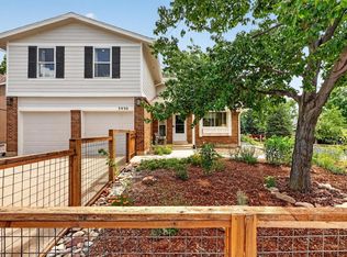 3930 Arbol Ct, Boulder, CO 80301