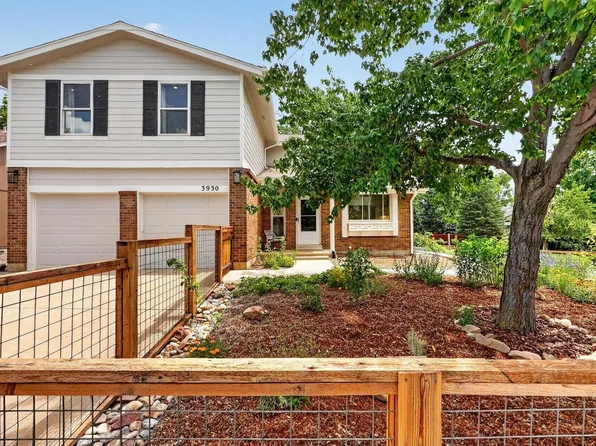 3930 Arbol Ct, Boulder, CO 80301