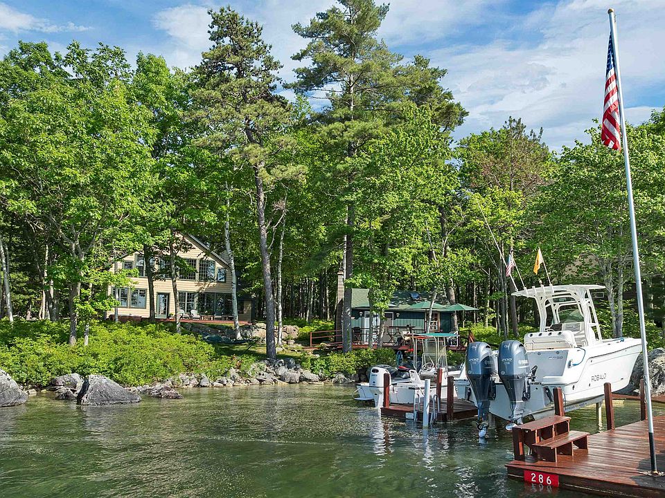 1st image of 286 Rattlesnake Island
