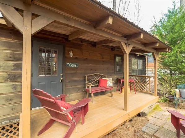 416 Old Knox Bridge Rd, Fair Play, SC 29643