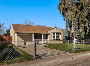3841 Kern St, Sacramento, CA 95838