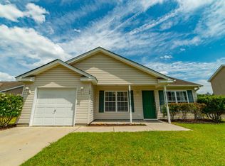106 Pointer Dr, Goose Creek, SC 29445