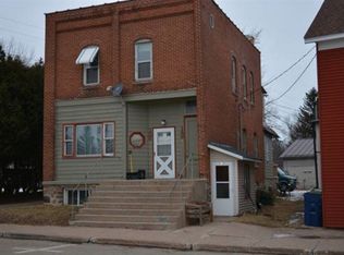 126 Wilson St, Amherst, WI 54406