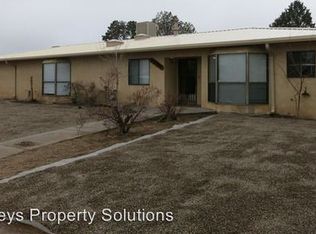 12701 Conejo Rd NE, Albuquerque, NM 87123