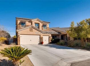 8620 Via Napoleone Cir, Las Vegas, NV 89143