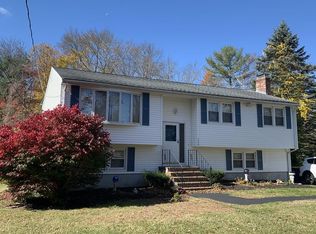 750 Harvard St, East Bridgewater, MA 02333