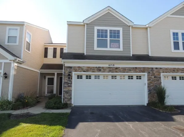 6718 Slate Dr, Carpentersville, IL 60110
