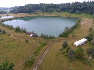 12110 Happydale Rd, Cambridge, OH 43725