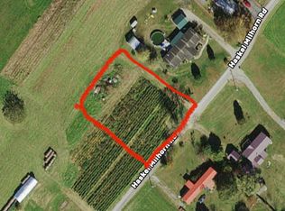 Haskel Milhorn Rd, Piney Flats, TN 37686