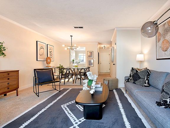 4th image of 1289 Maple Court #F