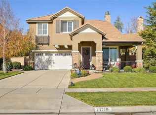 13770 Darkwood Way, Rancho Cucamonga, CA 91739