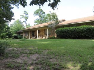 2099 Durant Rd, Lufkin, TX 75904