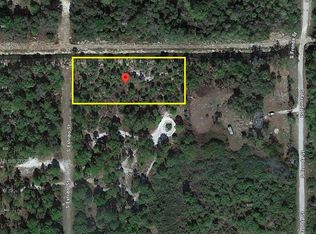 614 S Estribo St, Clewiston, FL 33440