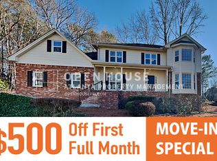 2035 Pearwood Path, Roswell, GA 30076