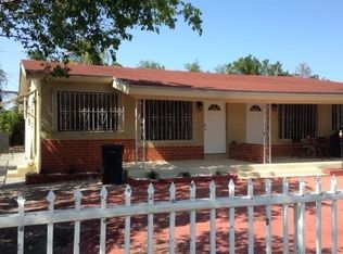 585 NW 113th St, Miami, FL 33168