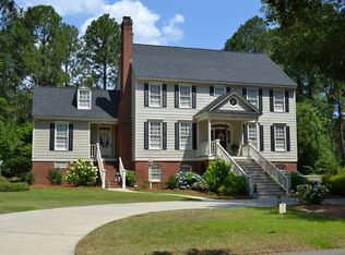 132 Mallet Hill Rd, Columbia, SC 29223