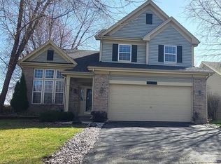 13653 S Kendall Dr, Plainfield, IL 60544