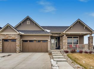 5041 N Malaya St, Denver, CO 80249